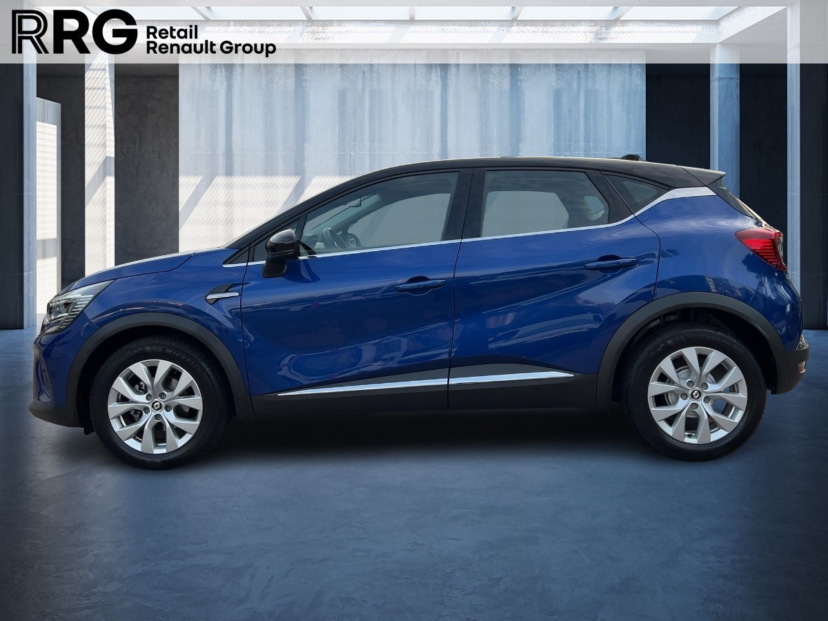 1.3 TCe 140 Intens